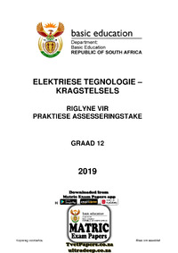 Electrical Technology PAT GR 12 2019 (Power Systems) Afr.pdf
